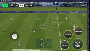 EA FC Mobile Soccer v23.1.03 MOD APK (Habilidade Perfeita, Inimigo Mudo, Velocidade 1