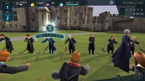 APK Harry Potter Hogwarts Mystery Premium – Aventura Premium no Mundo Mágico 3