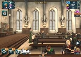 APK Harry Potter Hogwarts Mystery Premium – Aventura Premium no Mundo Mágico 2