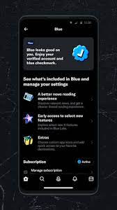 X (Twitter) v10.68.1-release.0 MOD APK [Premium desbloqueado/recursos extras] 3