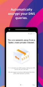 1.1.1.1 WARP Premium APK: Internet rápida, segura e privada 2
