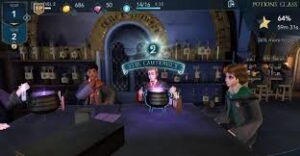 APK Harry Potter Hogwarts Mystery Premium – Aventura Premium no Mundo Mágico 4