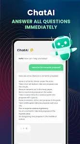 ChatAI: AI Chatbot App v34.3.3 MOD APK (Premium desbloqueado) 1