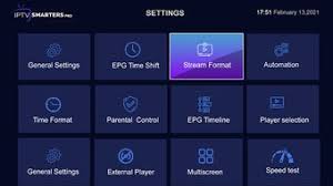 IPTV Smarters Pro v4.0.4 MOD APK (Premium desbloqueado) 1