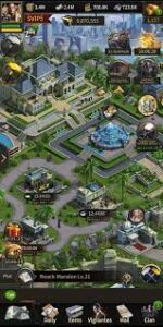 Mafia City v1.7.621 MOD APK (menu, velocidade do jogo) 2