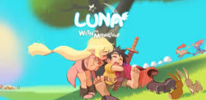 LunaMPH Premium APK – Ultimate Adventure RPG com gráficos impressionantes e diversão sem fim 3