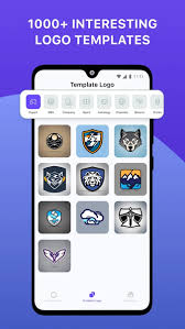 AI Logo Generator v87.0 MOD APK (Premium desbloqueado) Baixar 5