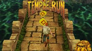 APK Temple Run Premium: perseguição emocionante, recursos e recompensas ilimitados 3