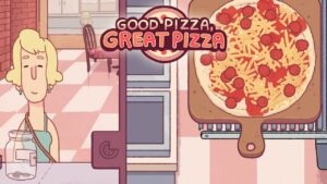 Good Pizza Great Pizza Premium APK – Domine a diversão em fazer pizza! 3