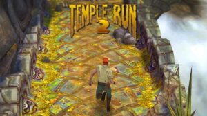 APK Temple Run 2 Premium: aventura emocionante com recursos aprimorados 4