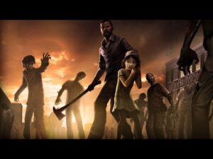 The Walking Dead: Survivors v7.2.1 MOD APK (One Hit, Modo Deus) 2