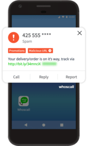 Whoscall v7.74 MOD APK (Premium desbloqueado) 3