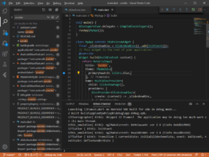 Code Studio Premium APK – IDE inteligente para Android, Java e desenvolvimento Web 2