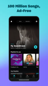 Amazon Music v24.22.2 MOD APK (Premium desbloqueado) 6