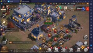 State of Survival v1.22.82 MOD APK (One Hit, God Mode, Unlimited Skill) 4