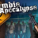 Zombie Apocalypse