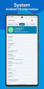 APK Premium Device Info: otimize o desempenho do telefone e jogos 3