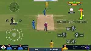 Real Cricket 24 v2.6 APK (mais recente) 3