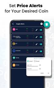 CoinStats Crypto Tracker Premium APK – Domine o gerenciamento de criptomoedas e rastreamento em tempo real 2