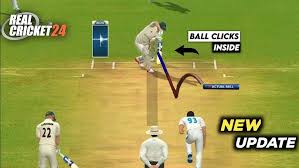 Real Cricket 24 v2.6 APK (mais recente) 1