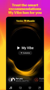 APK Yandex Music Premium: hub de áudio, audiolivros e podcasts em um só 2