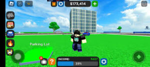 Roblox Premium APK – Liberte criatividade e aventuras sem fim 1