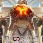 Bloodline: Heroes of Lithas