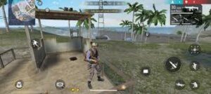 APK Free Fire Premium: Ultimate Battle Royale com recursos exclusivos 3