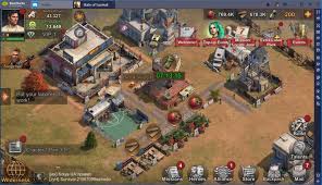 State of Survival v1.22.82 MOD APK (One Hit, God Mode, Unlimited Skill) 3