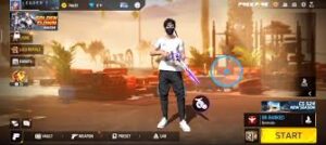 APK Free Fire Premium: Ultimate Battle Royale com recursos exclusivos 2