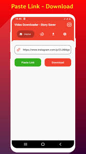 Video Downloader e histórias v9.7.8 MOD APK (Pro desbloqueado) 3