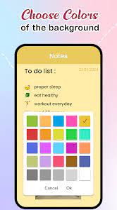 Easy Notes v1.2.83.1206 MOD APK (VIP desbloqueado) 3