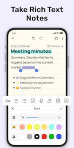 Easy Notes v1.2.83.1206 MOD APK (VIP desbloqueado) 2