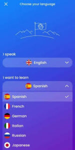 Mondly Languages ​​v10.6.1 MOD APK (Premium desbloqueado) 2