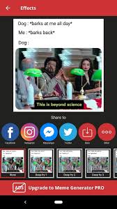 Meme Generator PRO v4.6639 APK (versão completa) 2