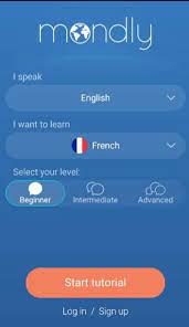 Mondly Languages ​​v10.6.1 MOD APK (Premium desbloqueado) 1