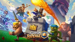 Clash Royale APK For Android Download 2025 4