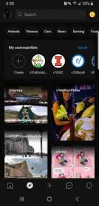 Reddit Premium APK: rede social, conecte, compartilhe e explore como nunca antes 2