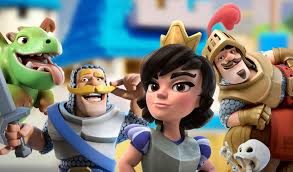 Clash Royale APK For Android Download 2025 2