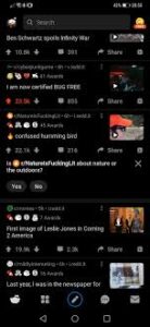 Reddit Premium APK: rede social, conecte, compartilhe e explore como nunca antes 1