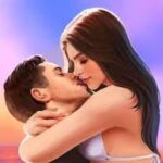 Love Chat: Love Story Chapters My Stories: Choose Chapters